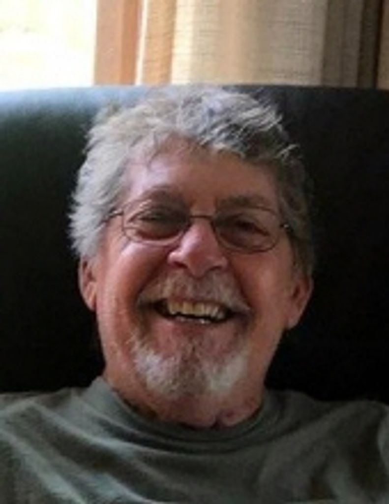 David R. Kerr Profile Photo