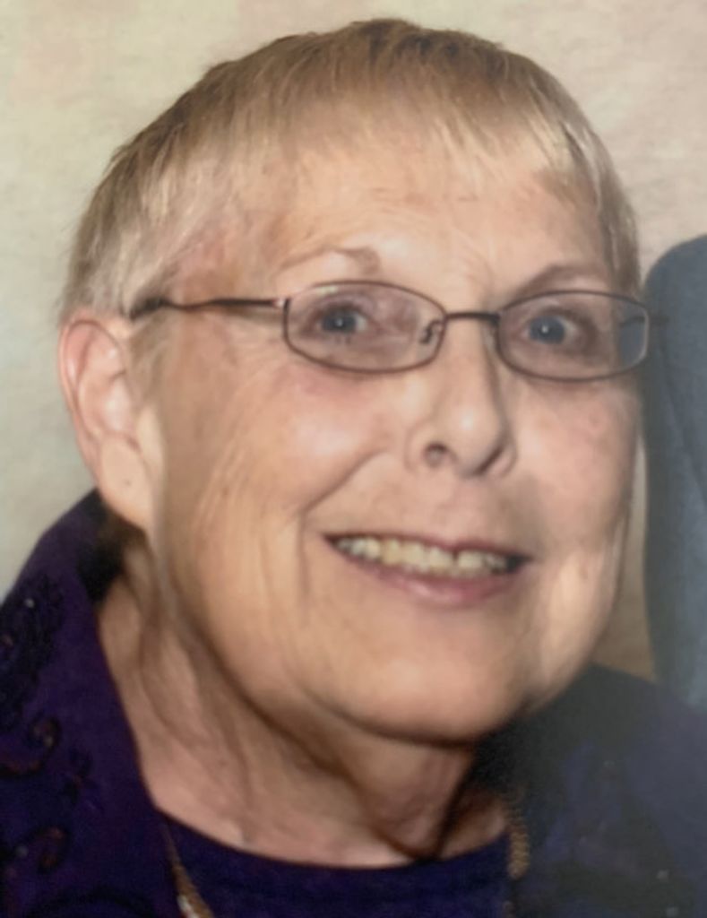 Willo "Jeanne" Vannortwick