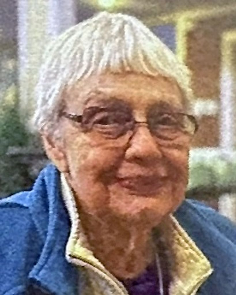 Shirley Jean Hanssen Profile Photo