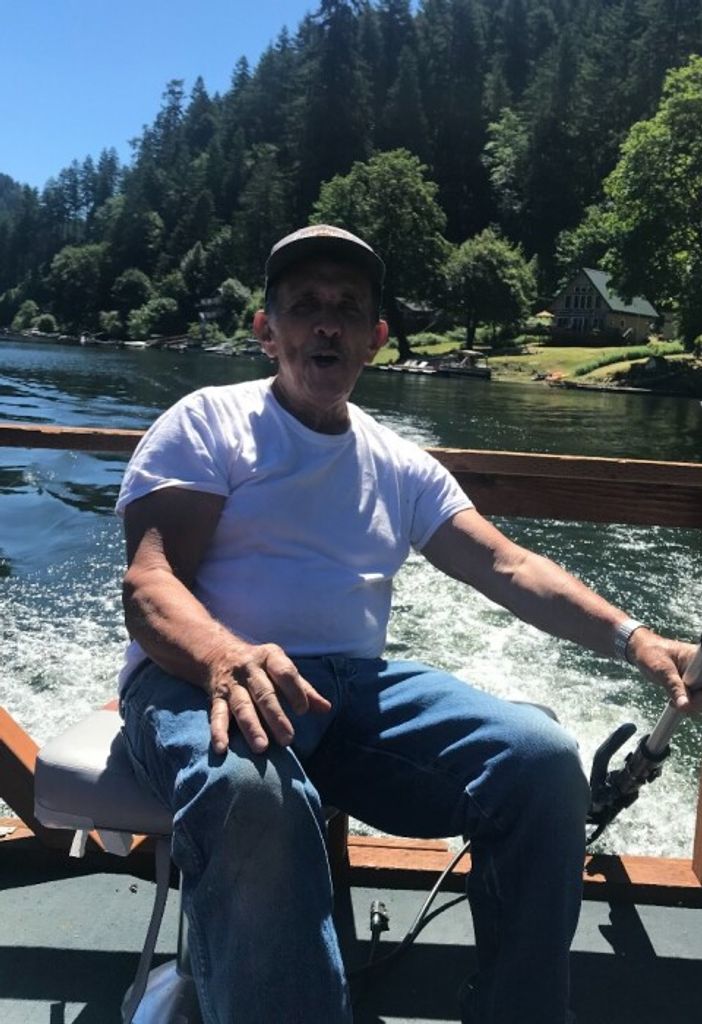 Harvard "Steve" Pepiot