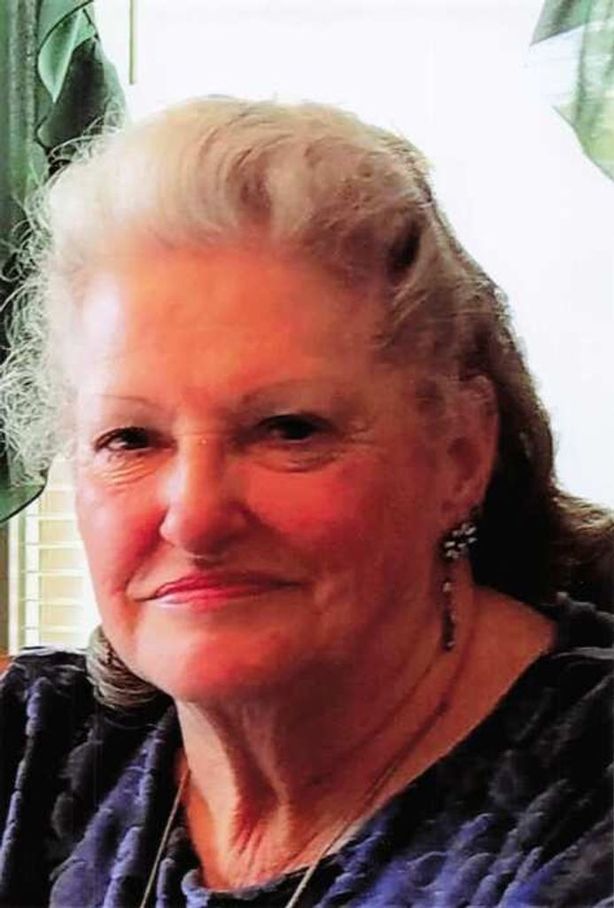 Carol Ann (Brousseau)  Williams Profile Photo