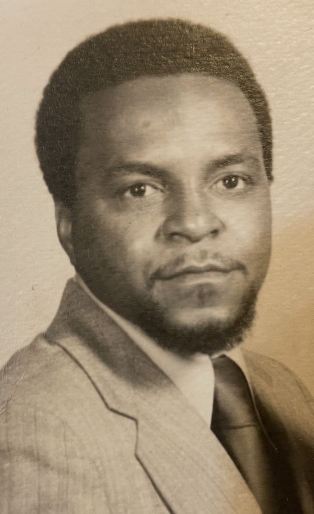 Terry "TC" Charles Nash