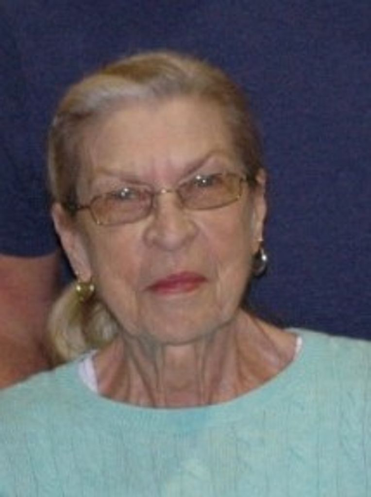 Jewel Pate-Thurman Profile Photo