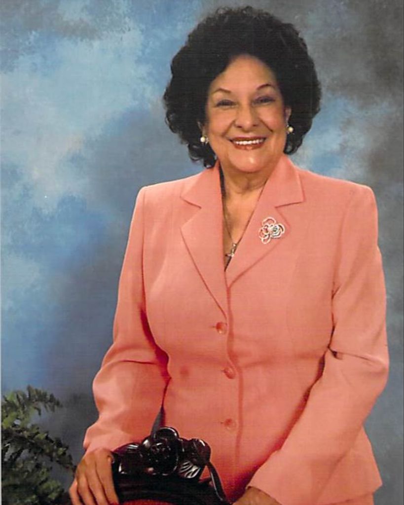 Hazel Ebarb Profile Photo