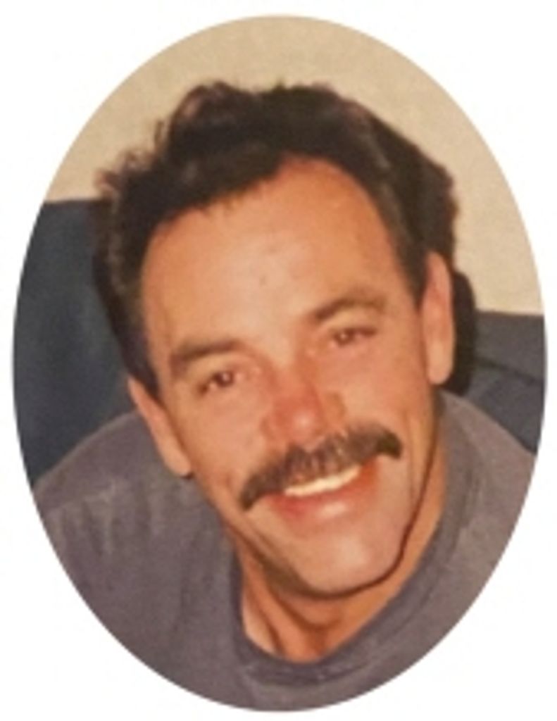 Gerald 'Jerry' Kessler