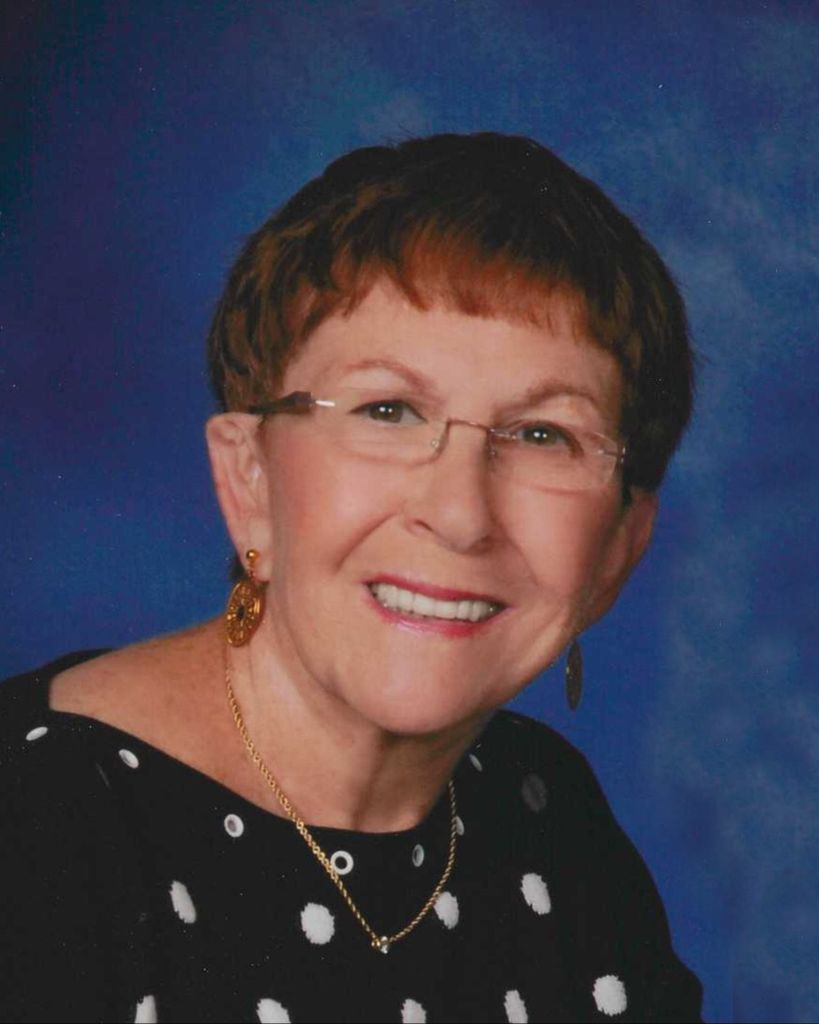 Nidia R. Harrison