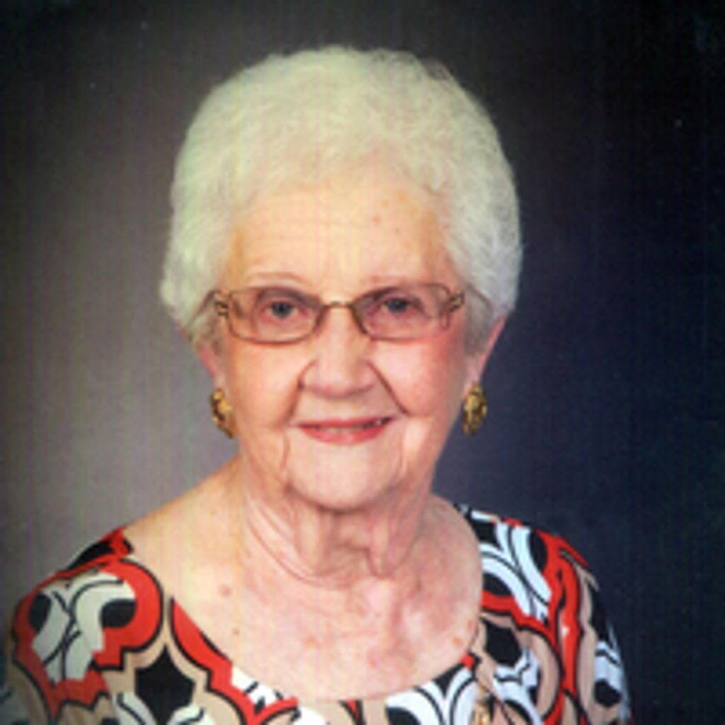 Thelma Moore