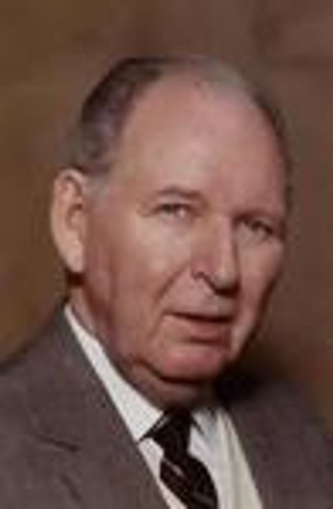 Dr. Forest "Doc" Dustan
