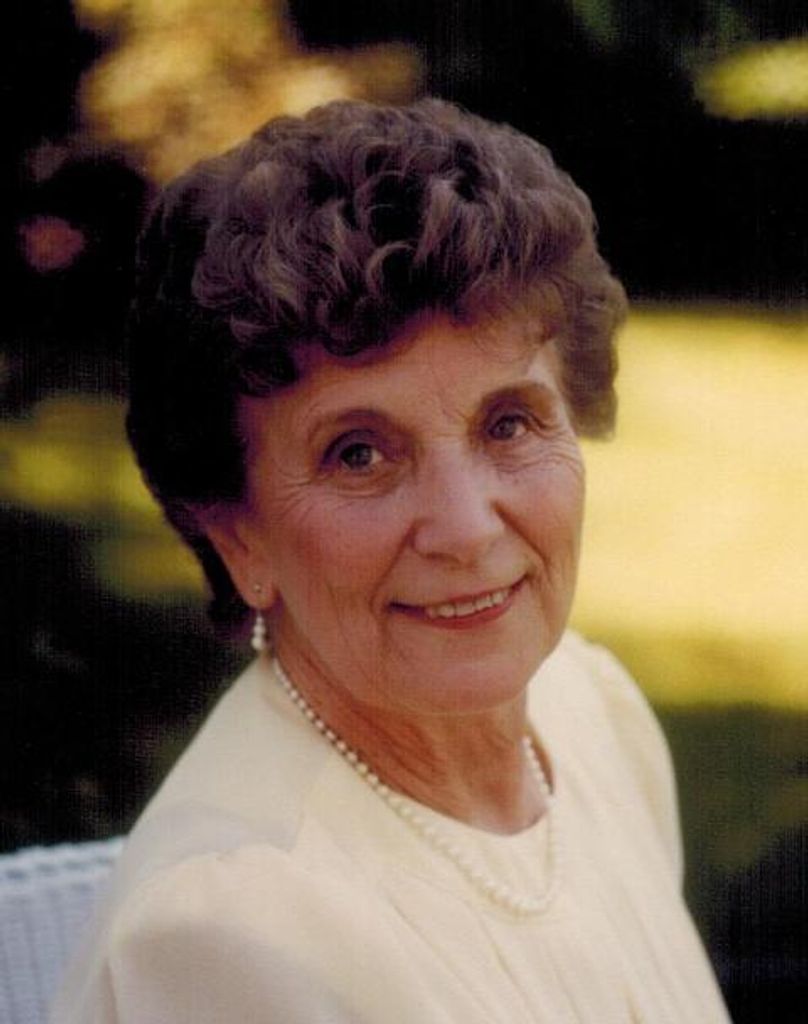 Mary "Dolores" D. (Reinhart)  Seislove