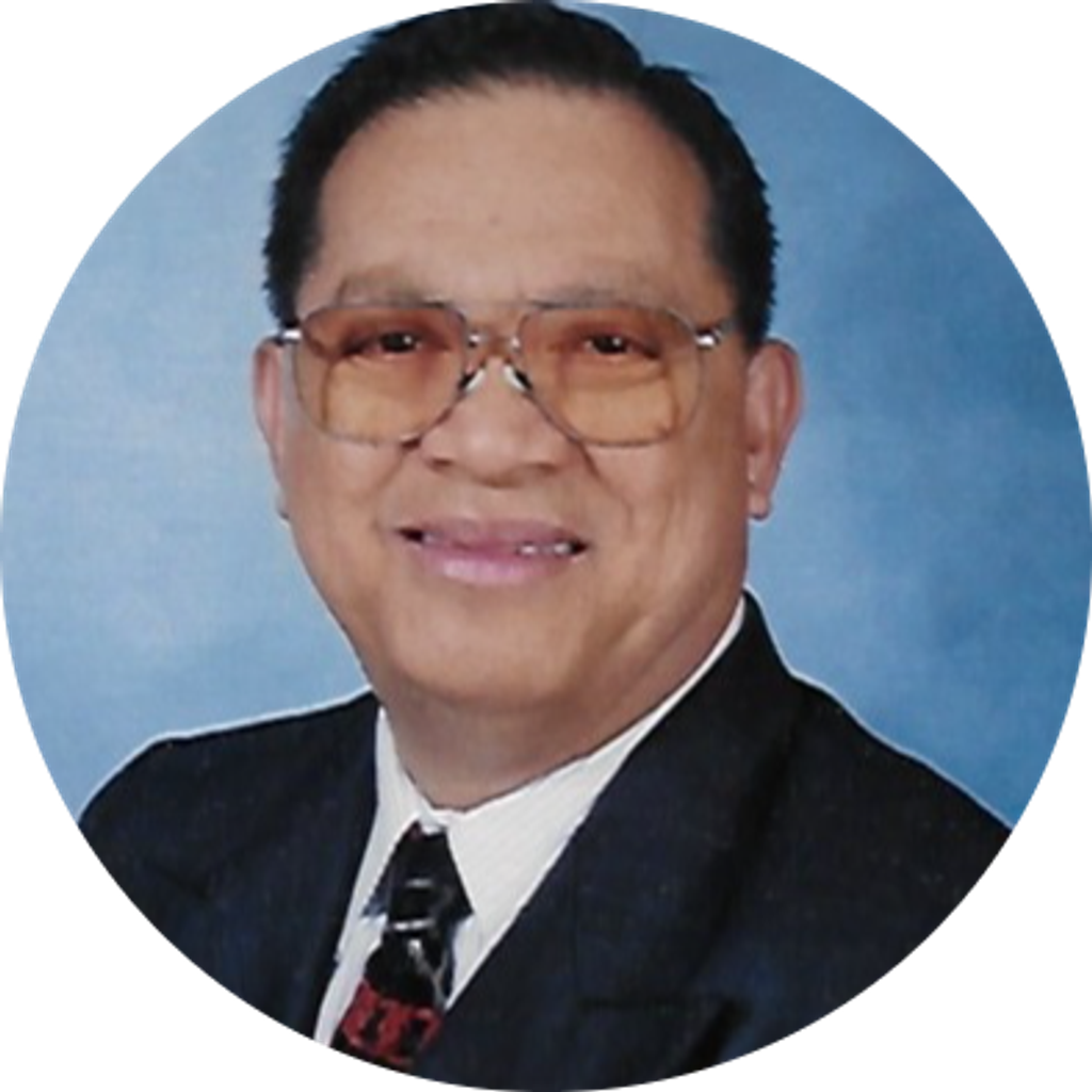 Benjamin Herrera Lim