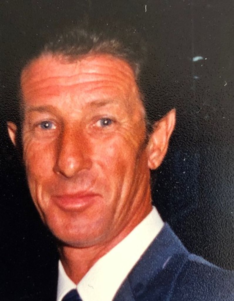 Joseph Allan (Joe) Blazina Profile Photo