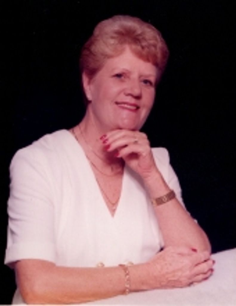 Imogene Ward Profile Photo