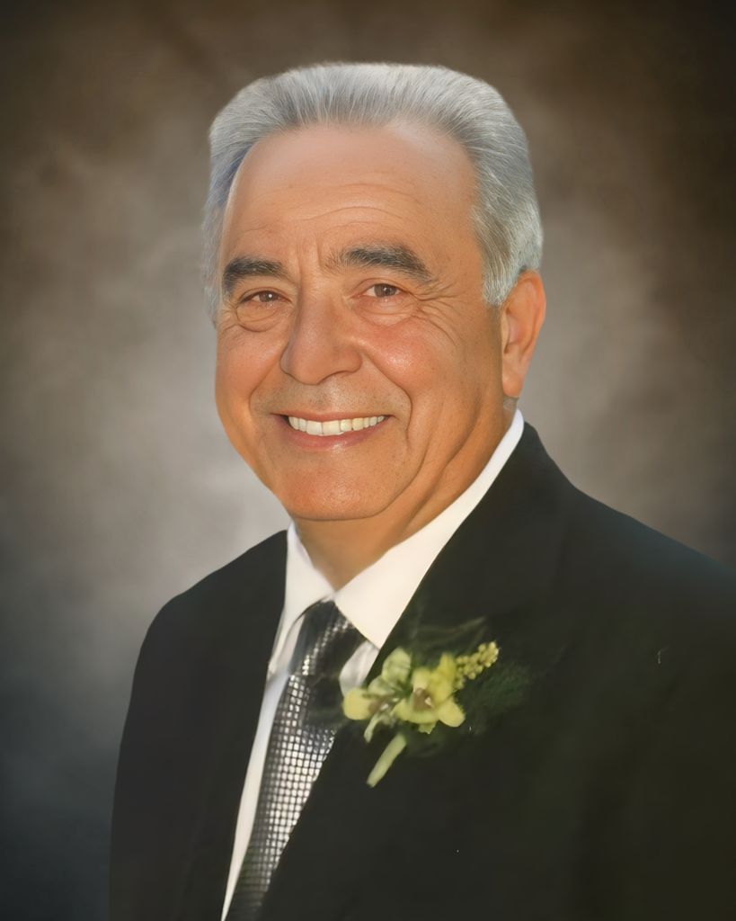 Domenico Terra Profile Photo