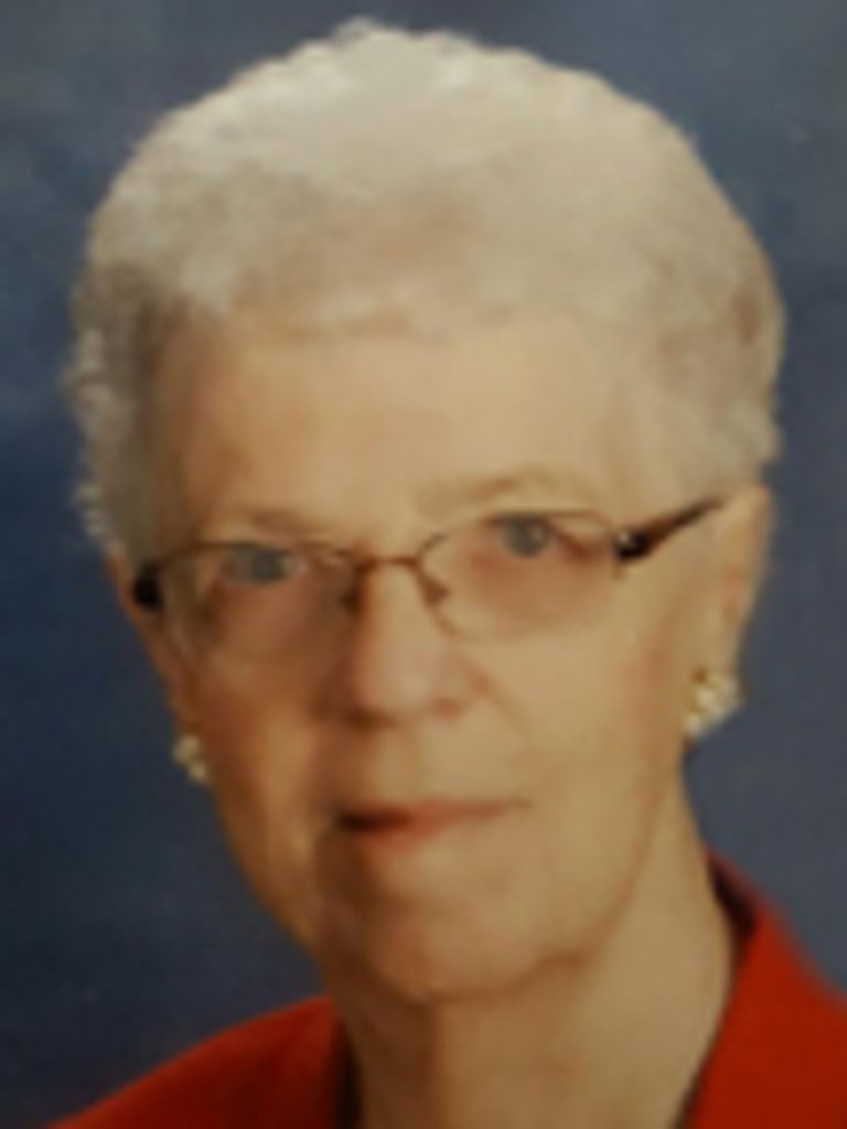 Shirley Schmidt