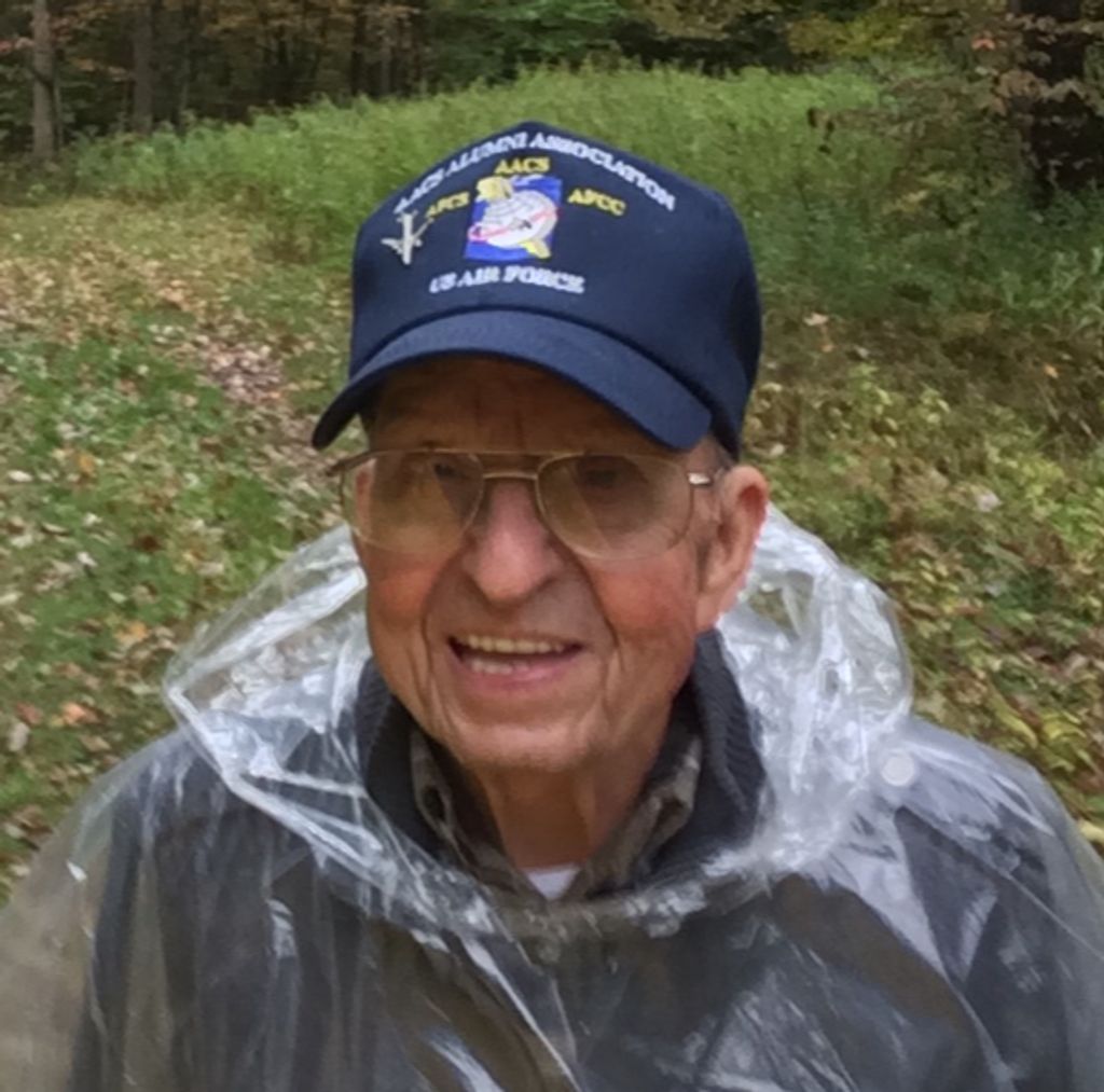 Thomas Charles Graffius