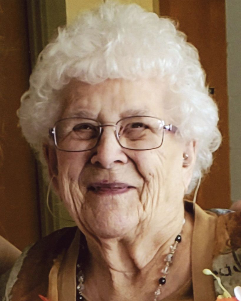 Myrtle "Myrt" Judes Profile Photo