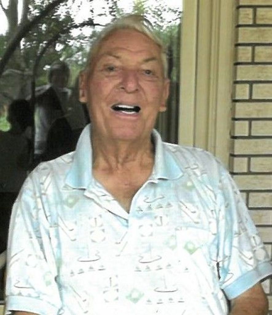 Hollis Edward Stone Profile Photo