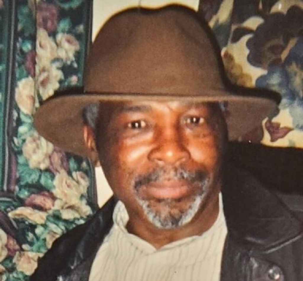 Mr. Billy Joe Withers Profile Photo
