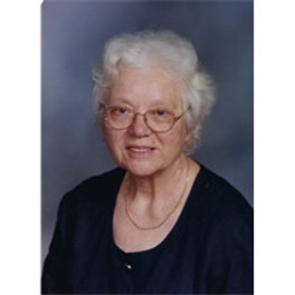 Elfriede Scherer
