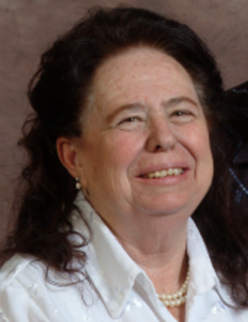 Sharlet R. Wells