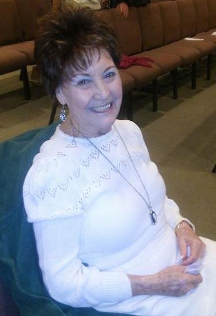 Naomi Jewell Kohutek