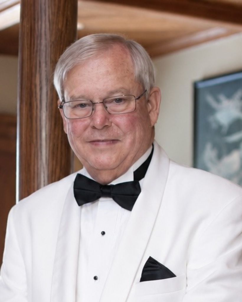 Rudolph "R.M." M. Beaver, Jr. Profile Photo