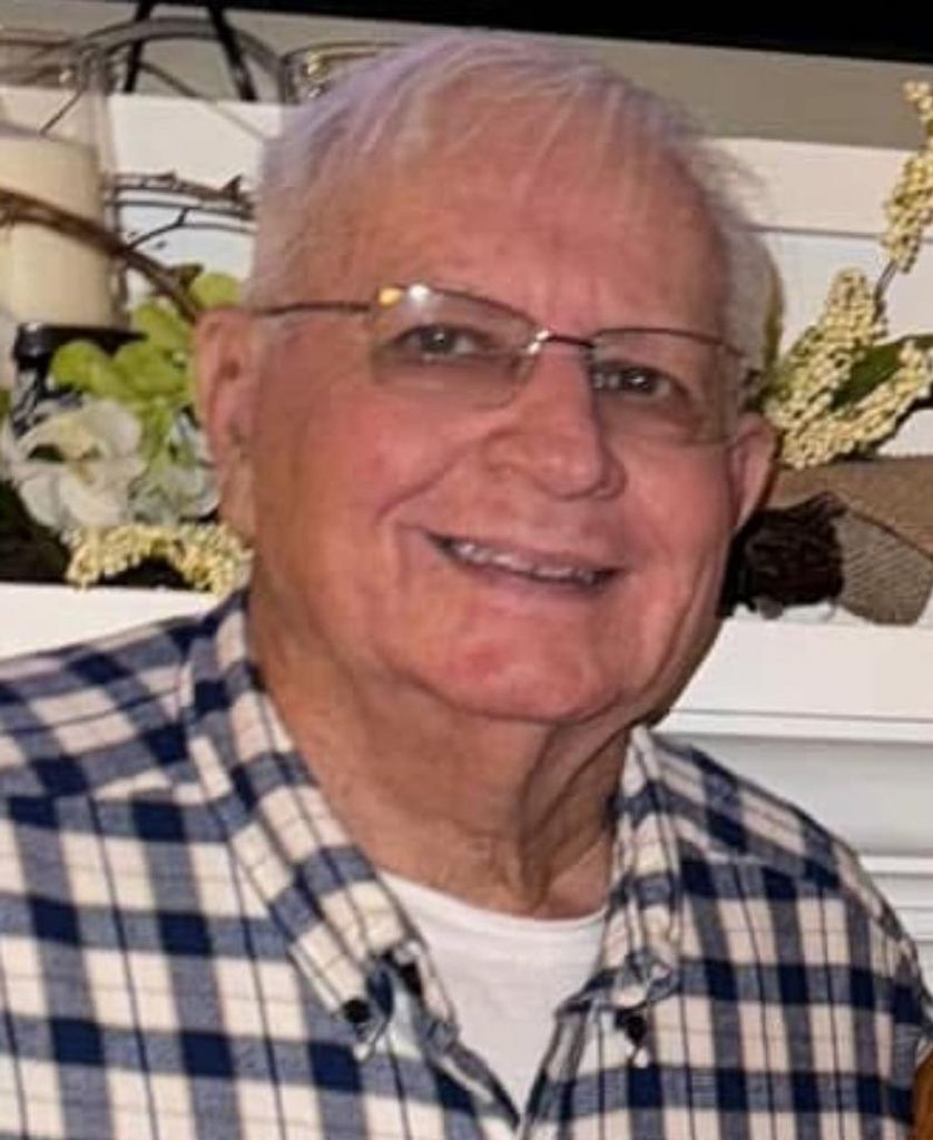 Jimmy Howard Burton Profile Photo
