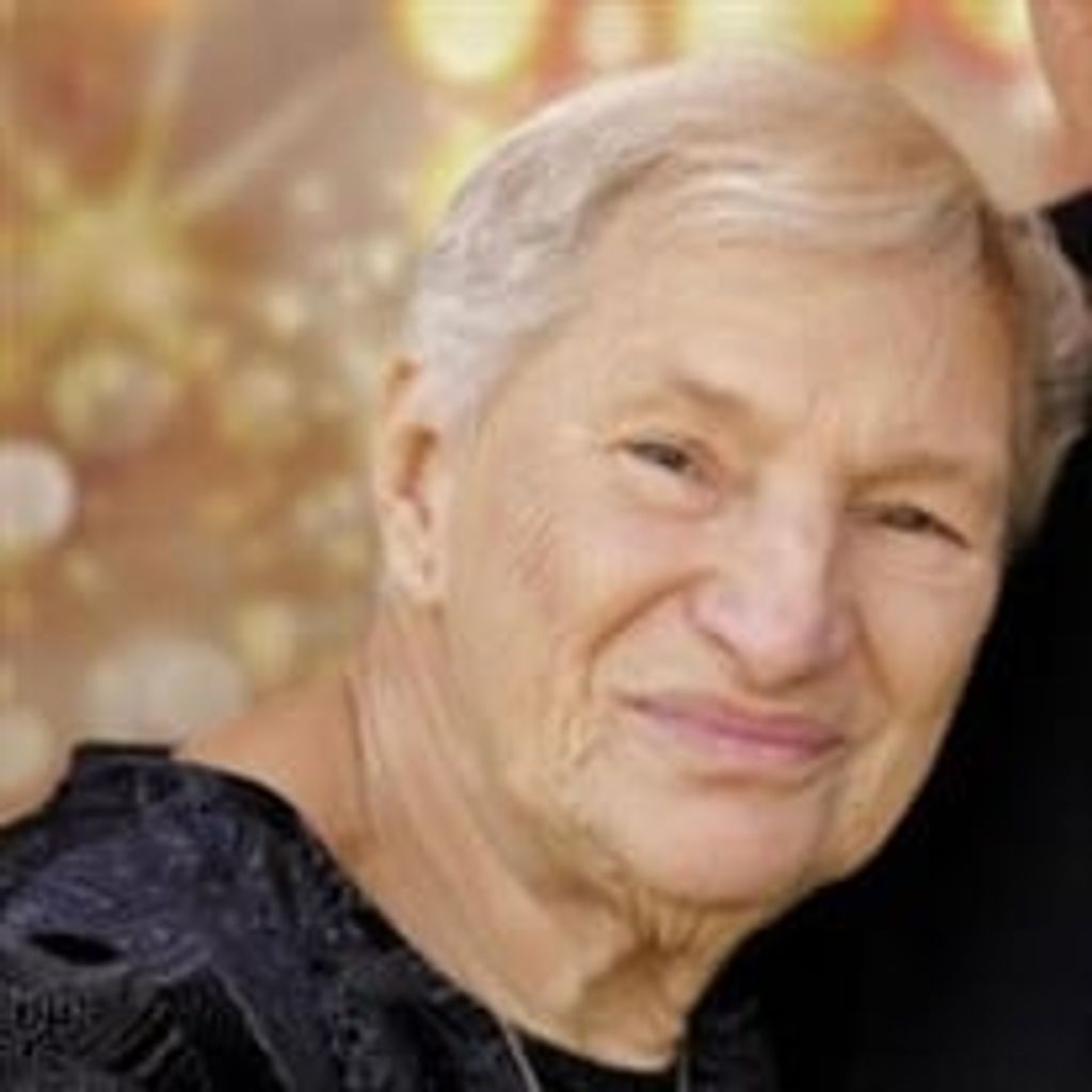 Linda Matherne Dufrene
