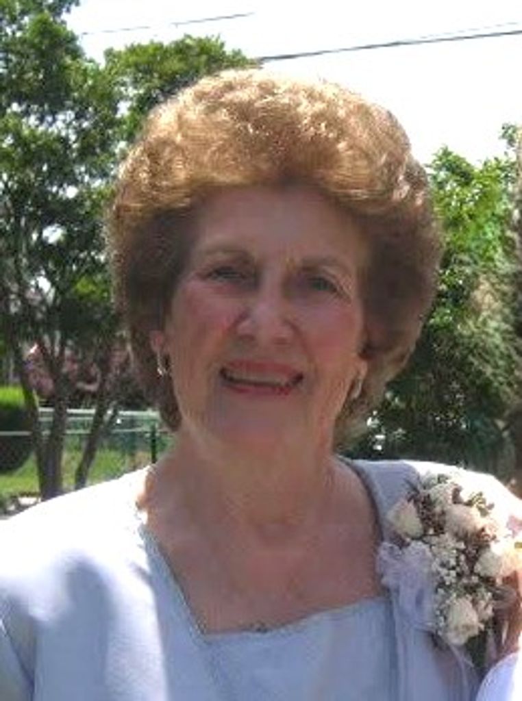 Anna "Dolores" Kantorski Profile Photo