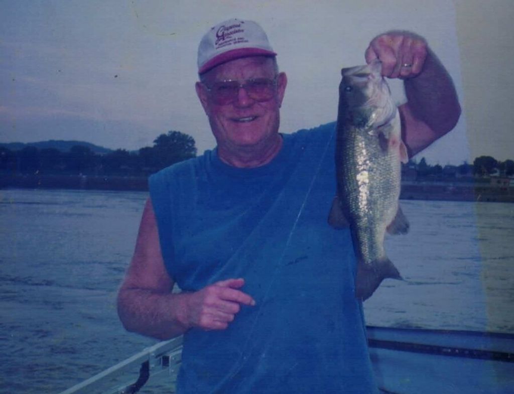 Floyd Perkins