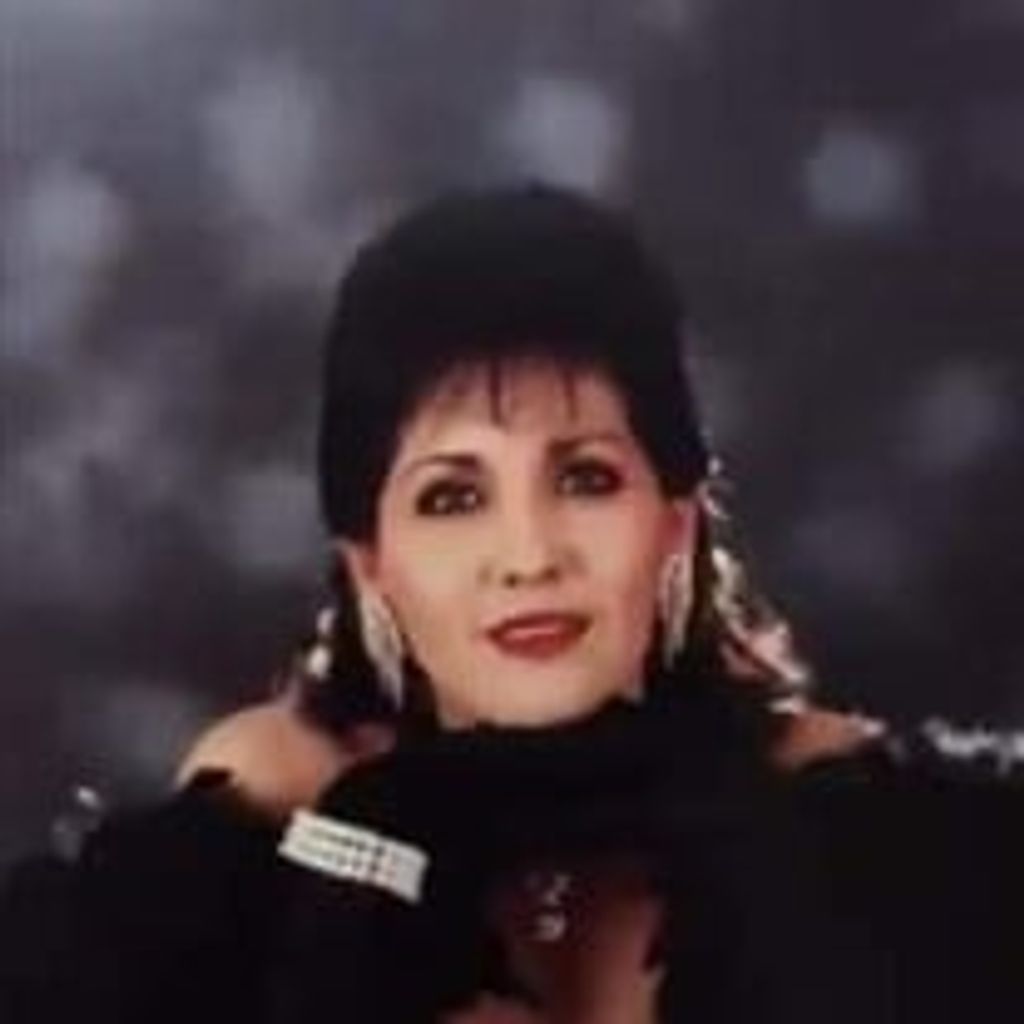 Virginia Lares