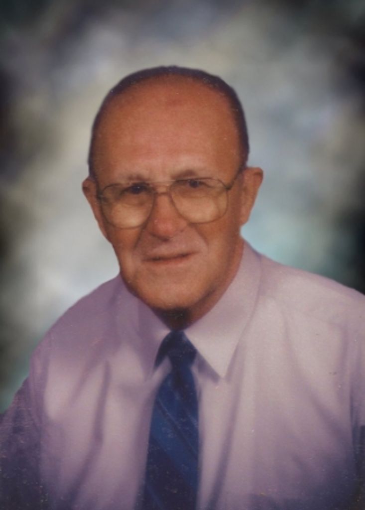Kenneth L. Hagen Profile Photo