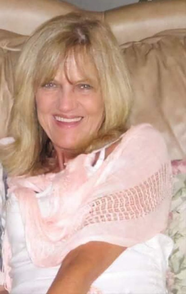 Patricia Elaine Hager Profile Photo