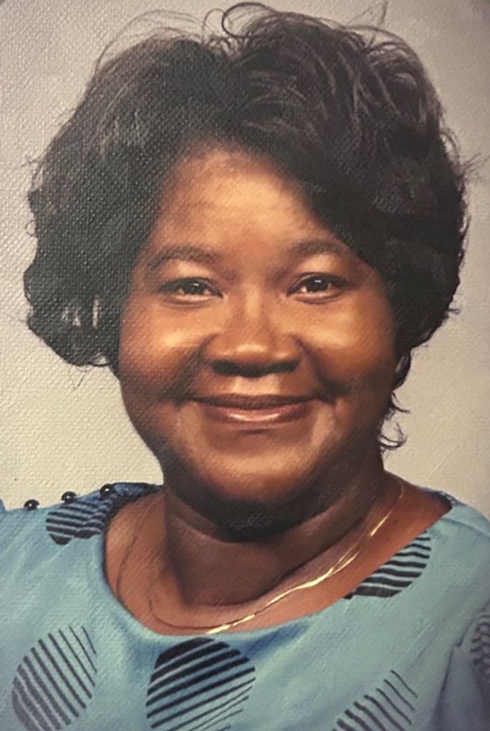 Mamie Hunter Profile Photo