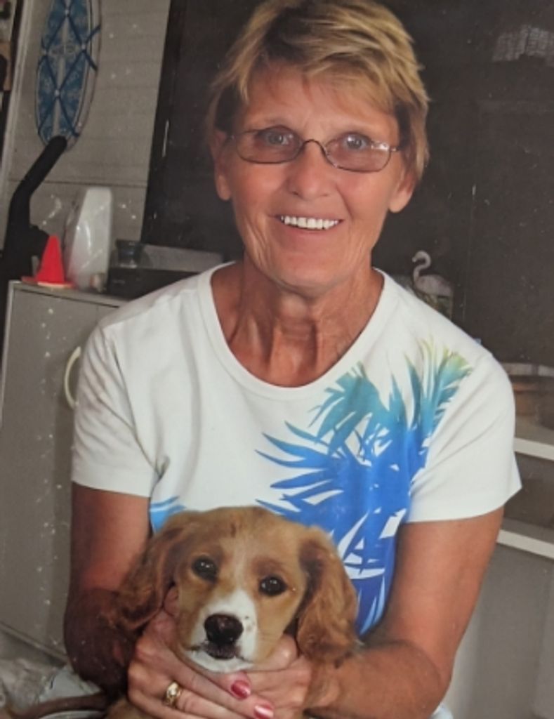 Darlene J. Maze - Jodouin