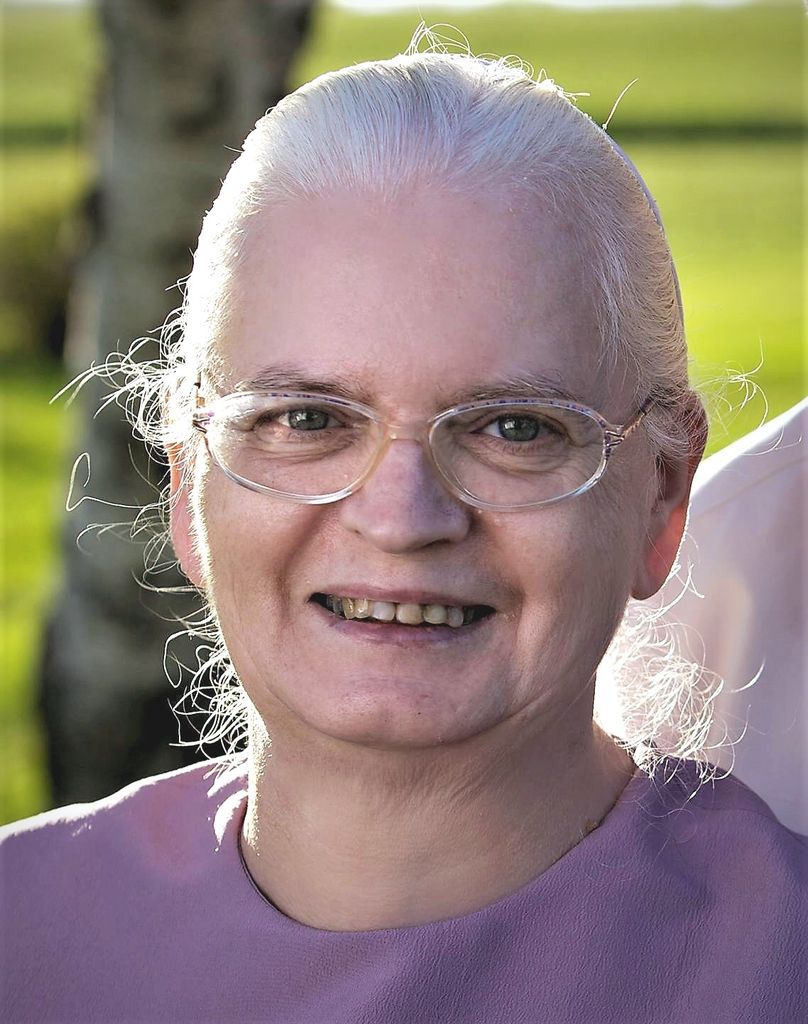 Shirley Anne Lebold Profile Photo
