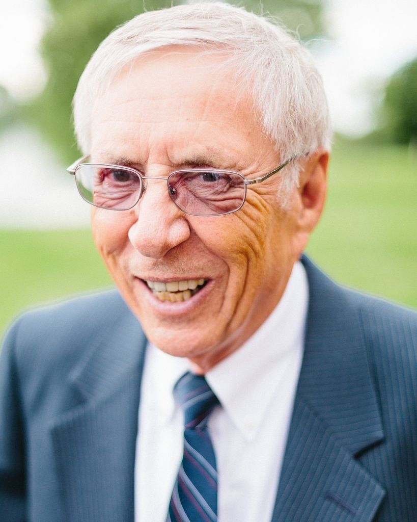 Raymond G. "Ray" Mente Profile Photo
