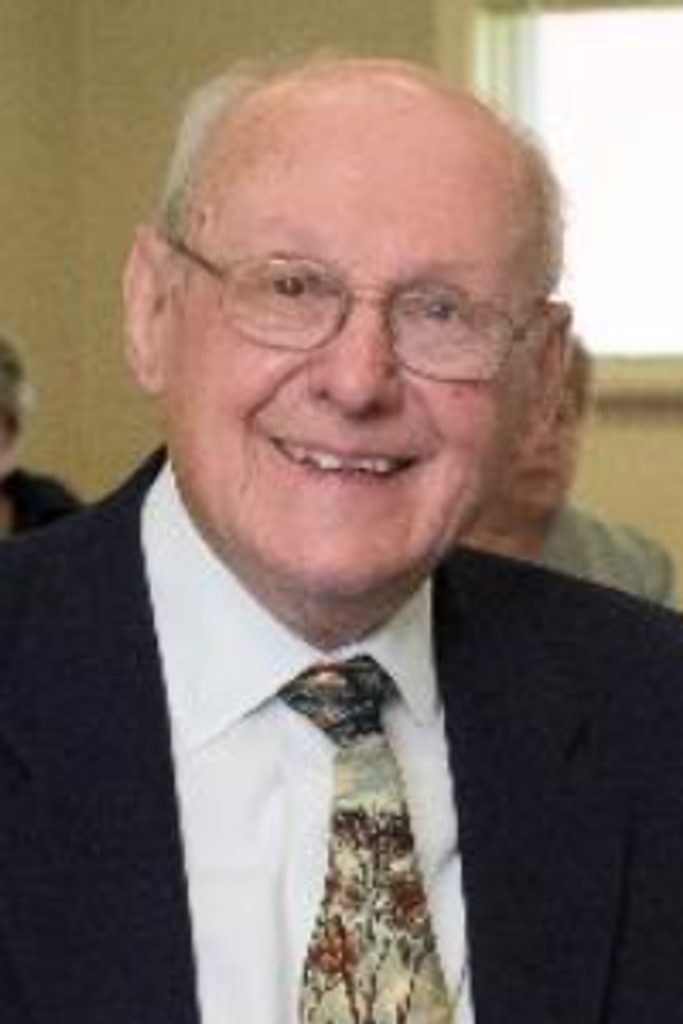 Dwight M. Goodale, Jr.