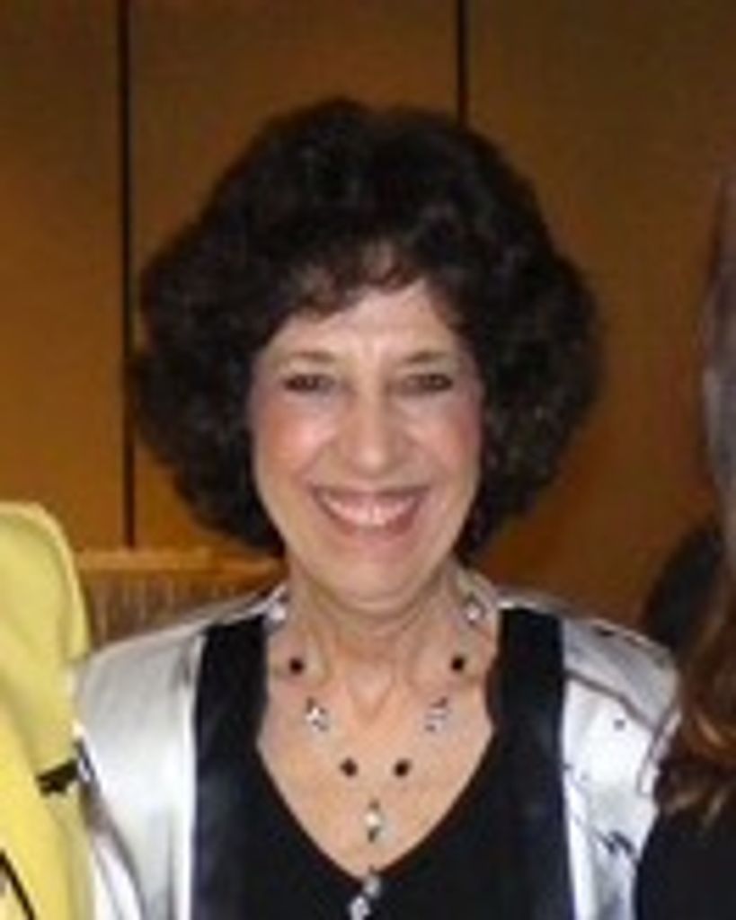 Rosalie G. Serafin