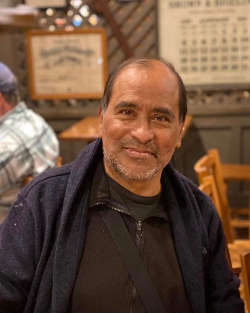 Felipe Angel Quiroz Jr.