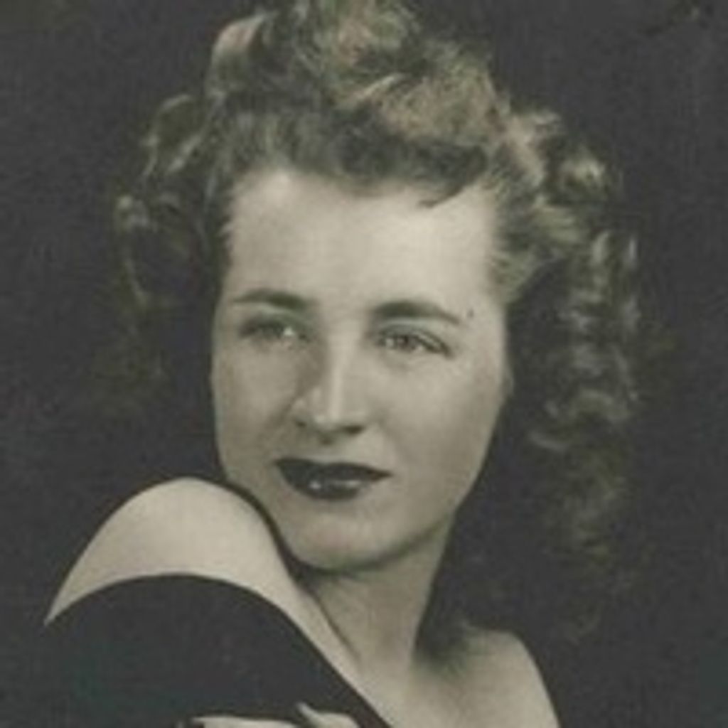 Evelyn  M. Burns