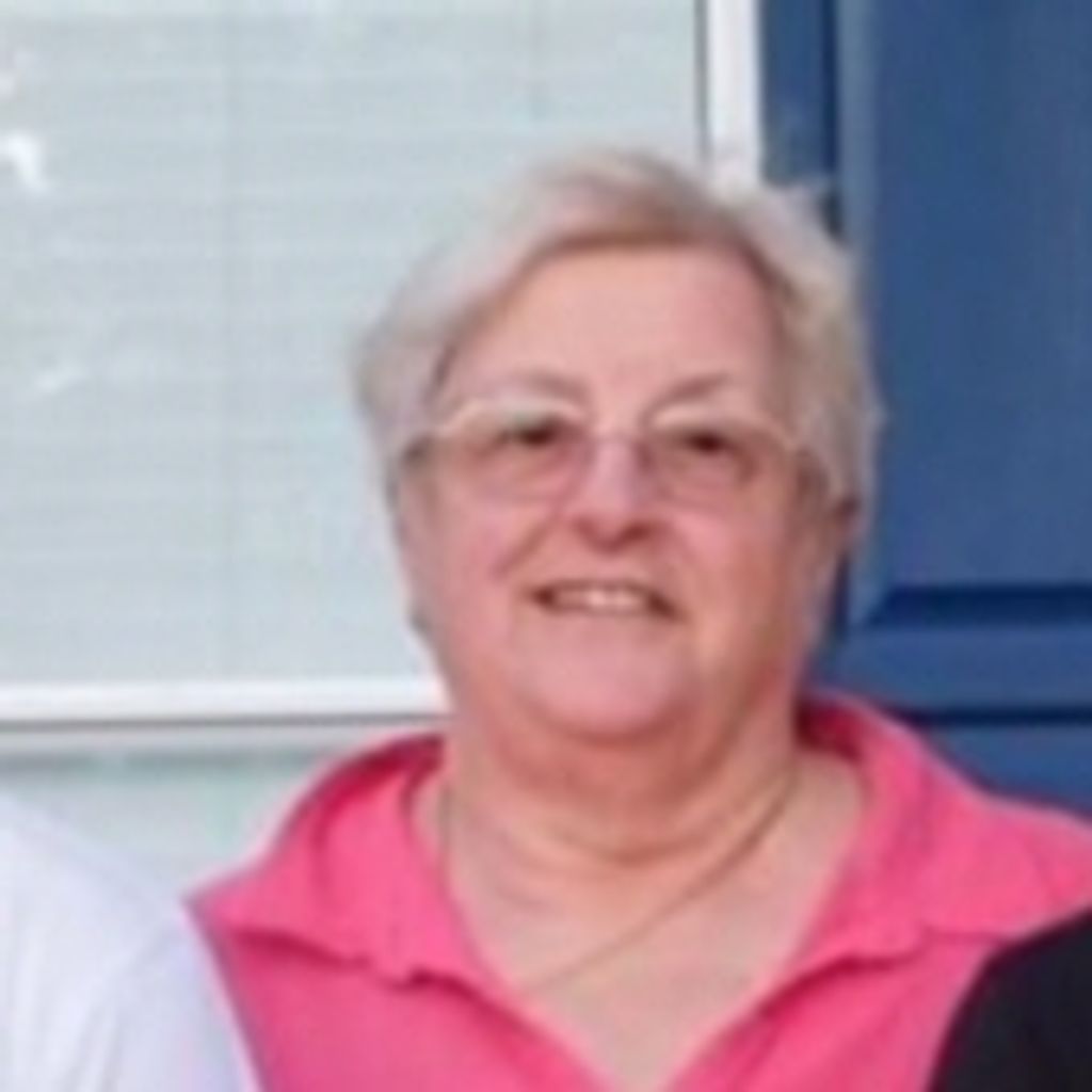 Shirley Mincher Chandler