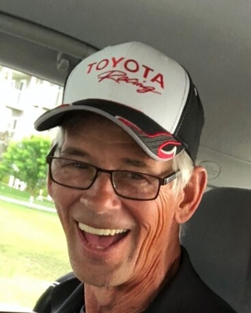 Kenneth G. Lindquist