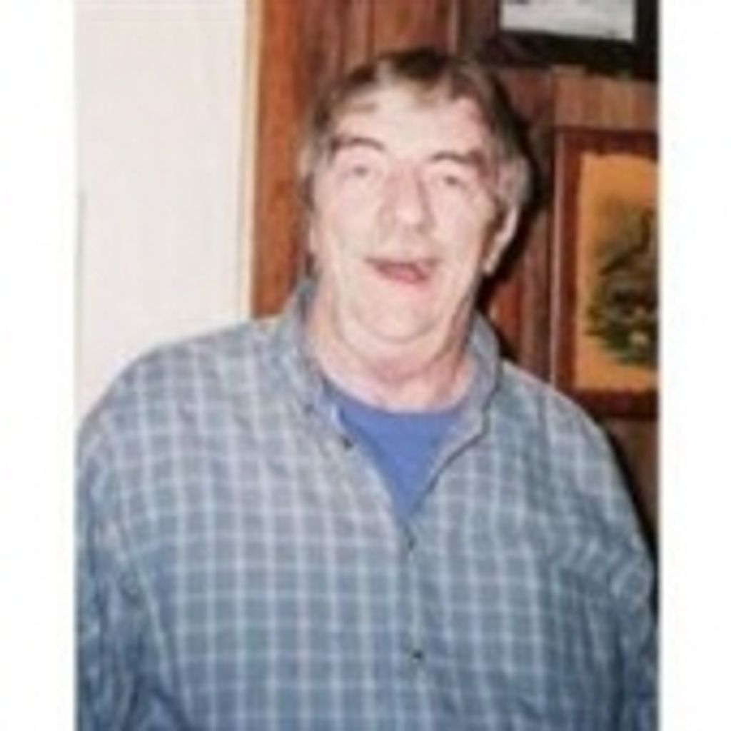 Robert William Gentleman