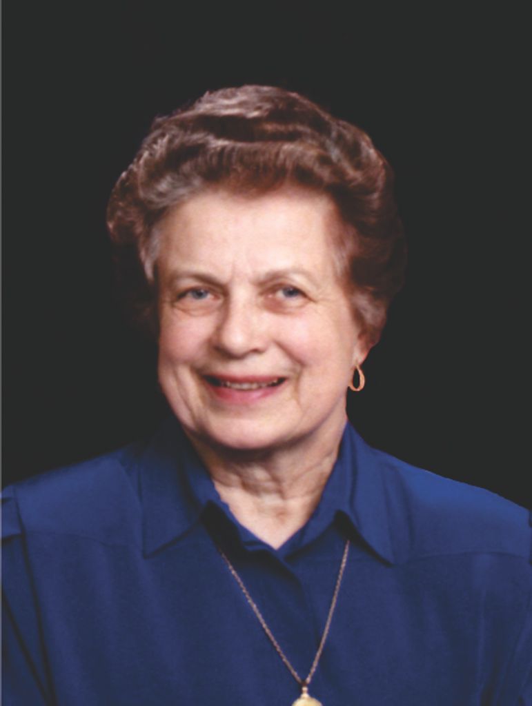 Maria A. Brown
