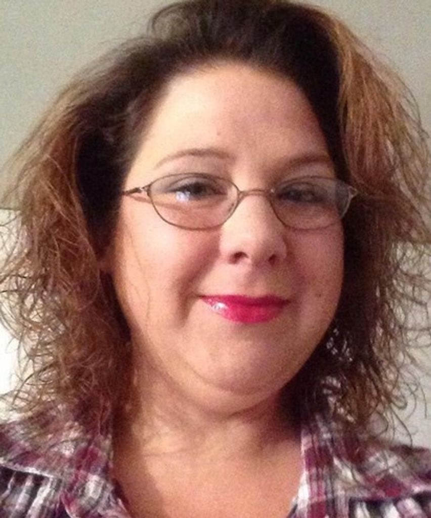 Marlena Nicole (Eller)  Gore