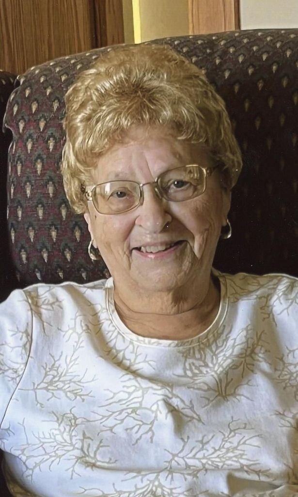 Colleen June Blackford