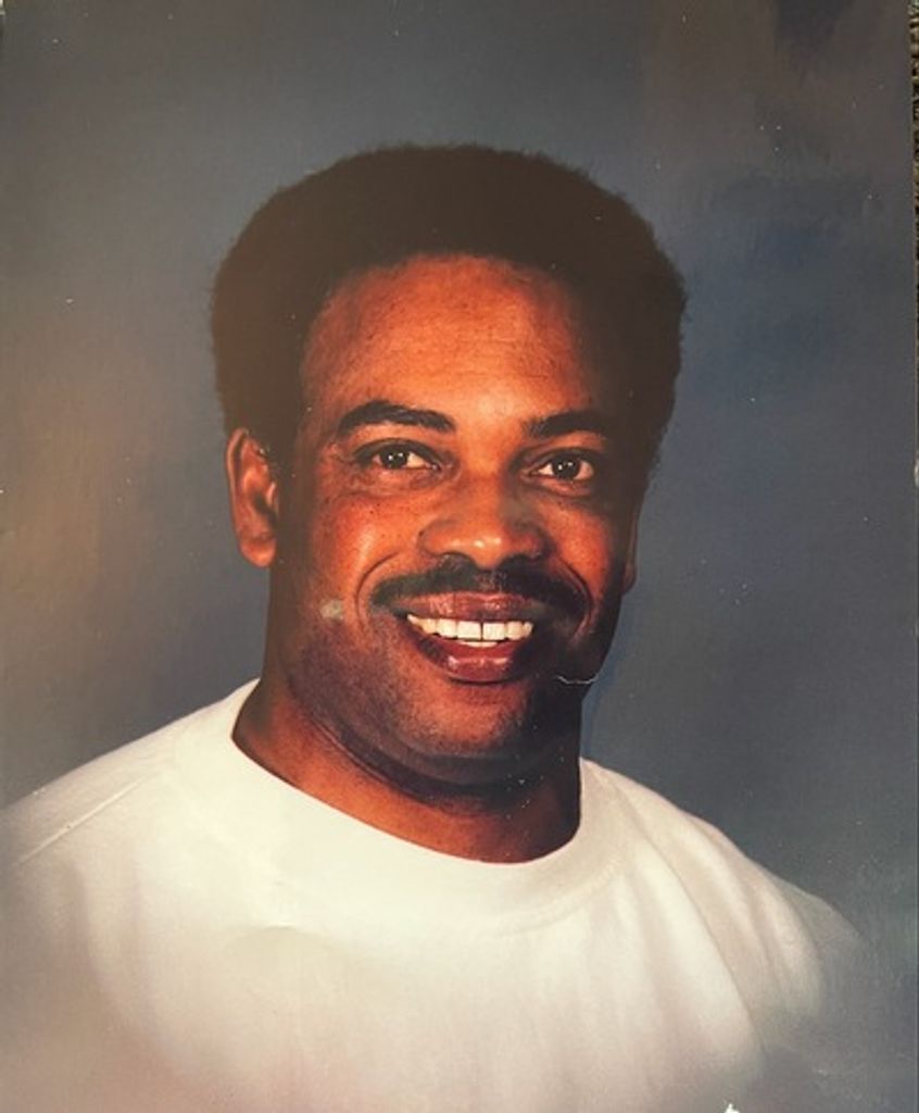 Fredric W. Gregory Profile Photo