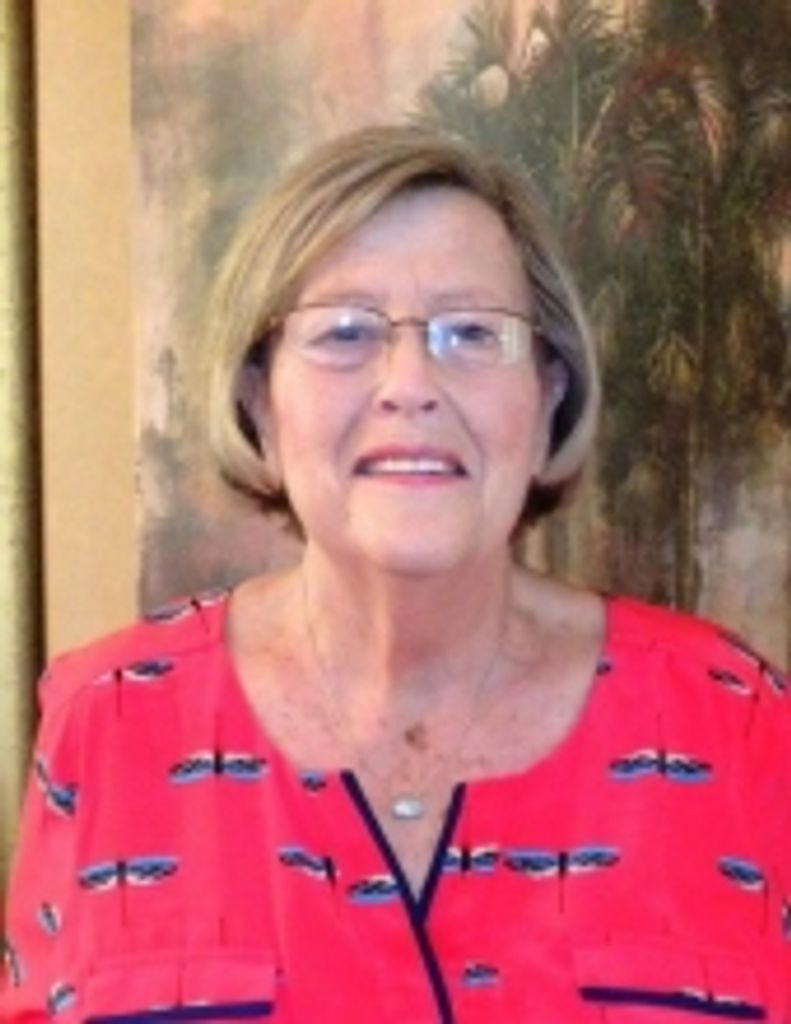 Margaret King Olliff