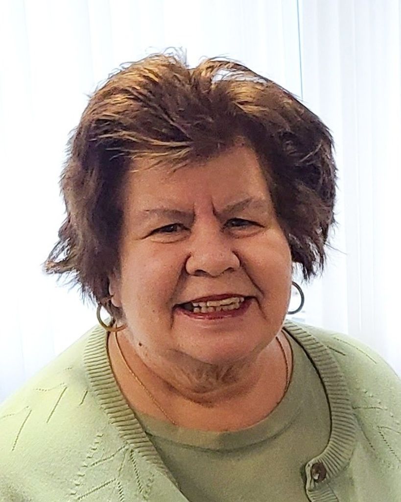Judith Lynn Cardosi